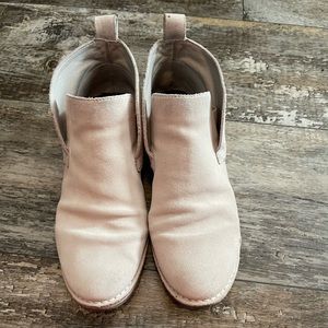 Dolce Vita Womens booties